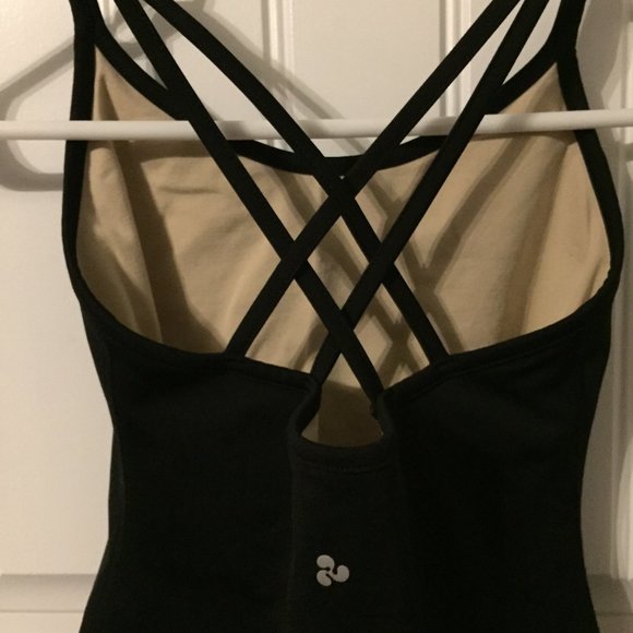 Triple Flip Girl's Tank Top Size 4 - Picture 3 of 3